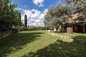 Appartamento Uva Shared Pool