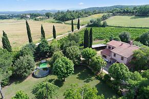 Appartamento Tenuta di Litiano