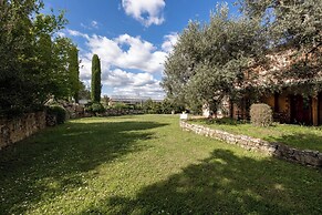 Appartamento Tenuta di Litiano