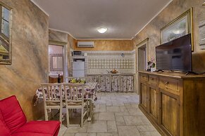 Appartamento Uva Shared Pool