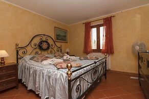 Appartamento Tenuta di Litiano