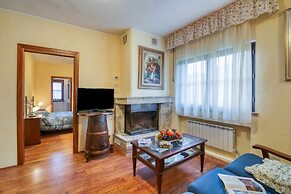 Appartamento Tenuta di Litiano