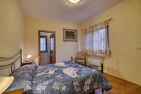 Appartamento Tenuta di Litiano