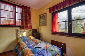 Appartamento Tenuta di Litiano