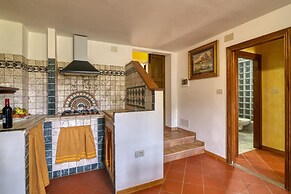 Appartamento Tenuta di Litiano