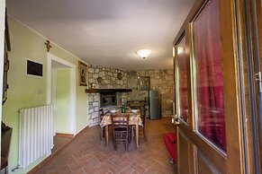 Appartamento Tenuta di Litiano