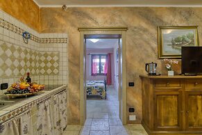 Appartamento Uva Shared Pool