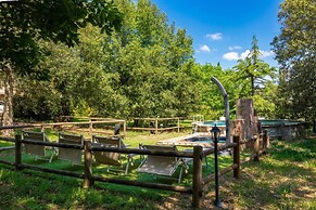 Appartamento Tenuta di Litiano