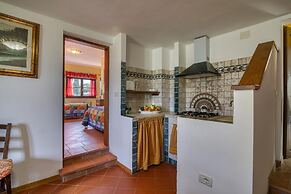 Appartamento Tenuta di Litiano