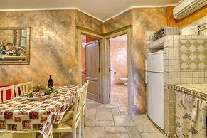 Appartamento Uva Shared Pool