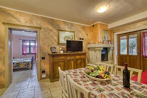 Appartamento Uva Shared Pool