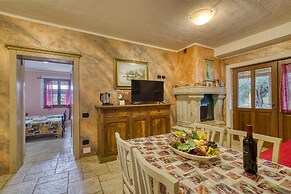 Appartamento Tenuta di Litiano