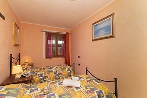 Appartamento Uva Shared Pool