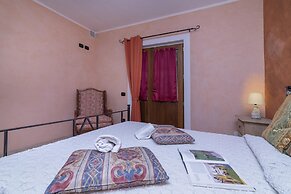 Appartamento Uva Shared Pool