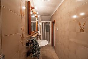 Appartamento Ciliegia Shared Pool