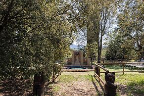 Appartamento Ciliegia Shared Pool