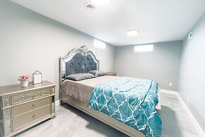 The Grand Gorge Villa-With Yard& Parking