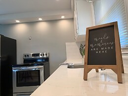 The Grand Gorge Villa-With Yard& Parking