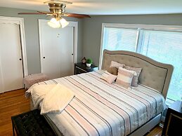 The Grand Gorge Villa-With Yard& Parking