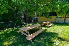 The Grand Gorge Villa-With Yard& Parking