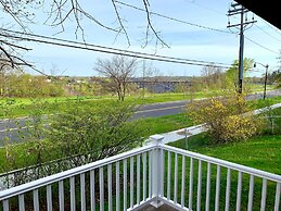 The Grand Gorge Villa-With Yard& Parking