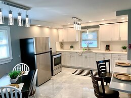 The Grand Gorge Villa-With Yard& Parking