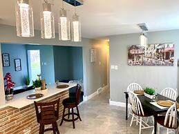 The Grand Gorge Villa-With Yard& Parking