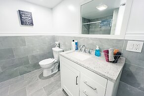 The Grand Gorge Villa-With Yard& Parking