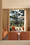 Praia do Canal Nature Retreat Small Luxury Hotels of the World.