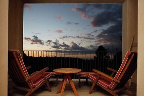 Praia do Canal Nature Retreat Small Luxury Hotels of the World.