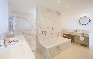 Praia do Canal Nature Retreat Small Luxury Hotels of the World.