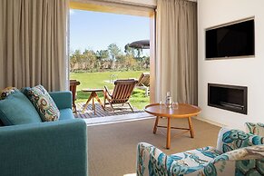 Praia do Canal Nature Retreat Small Luxury Hotels of the World.