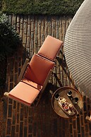 Praia do Canal Nature Retreat Small Luxury Hotels of the World.