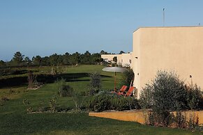 Praia do Canal Nature Retreat Small Luxury Hotels of the World.