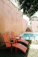 Praia do Canal Nature Retreat Small Luxury Hotels of the World.