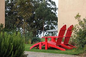 Praia do Canal Nature Retreat Small Luxury Hotels of the World.