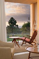 Praia do Canal Nature Retreat Small Luxury Hotels of the World.