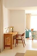 Praia do Canal Nature Retreat Small Luxury Hotels of the World.