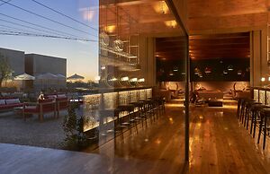 Praia do Canal Nature Retreat Small Luxury Hotels of the World.