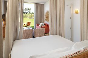 Praia do Canal Nature Retreat Small Luxury Hotels of the World.