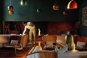 Praia do Canal Nature Retreat Small Luxury Hotels of the World.