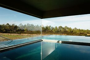 Praia do Canal Nature Retreat Small Luxury Hotels of the World.