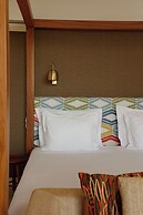 Praia do Canal Nature Retreat Small Luxury Hotels of the World.