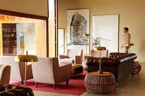 Praia do Canal Nature Retreat Small Luxury Hotels of the World.