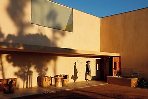 Praia do Canal Nature Retreat Small Luxury Hotels of the World.