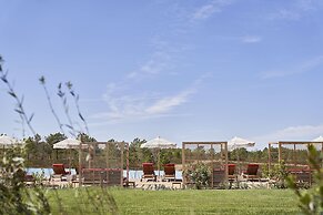 Praia do Canal Nature Retreat Small Luxury Hotels of the World.