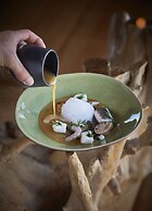 Praia do Canal Nature Retreat Small Luxury Hotels of the World.