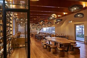 Praia do Canal Nature Retreat Small Luxury Hotels of the World.