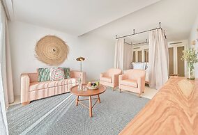 Praia do Canal Nature Retreat Small Luxury Hotels of the World.