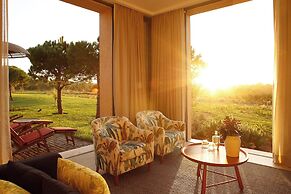 Praia do Canal Nature Retreat Small Luxury Hotels of the World.